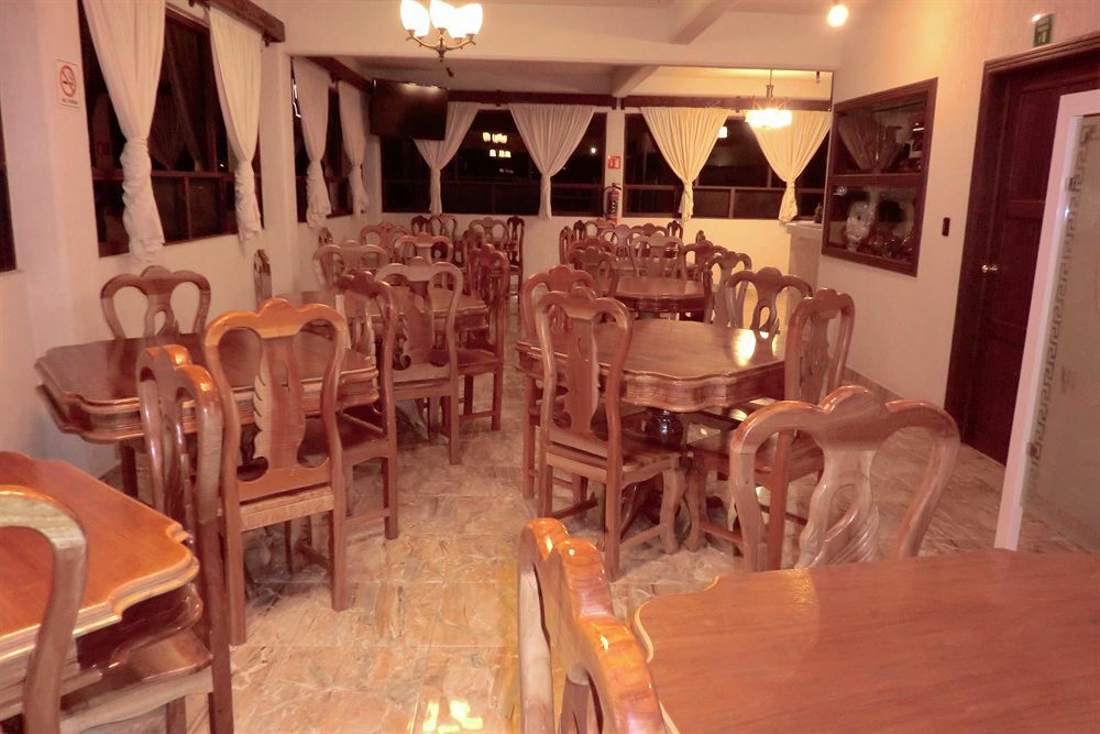特奥蒂瓦坎酒店 圣胡安特奥蒂瓦坎 外观 照片